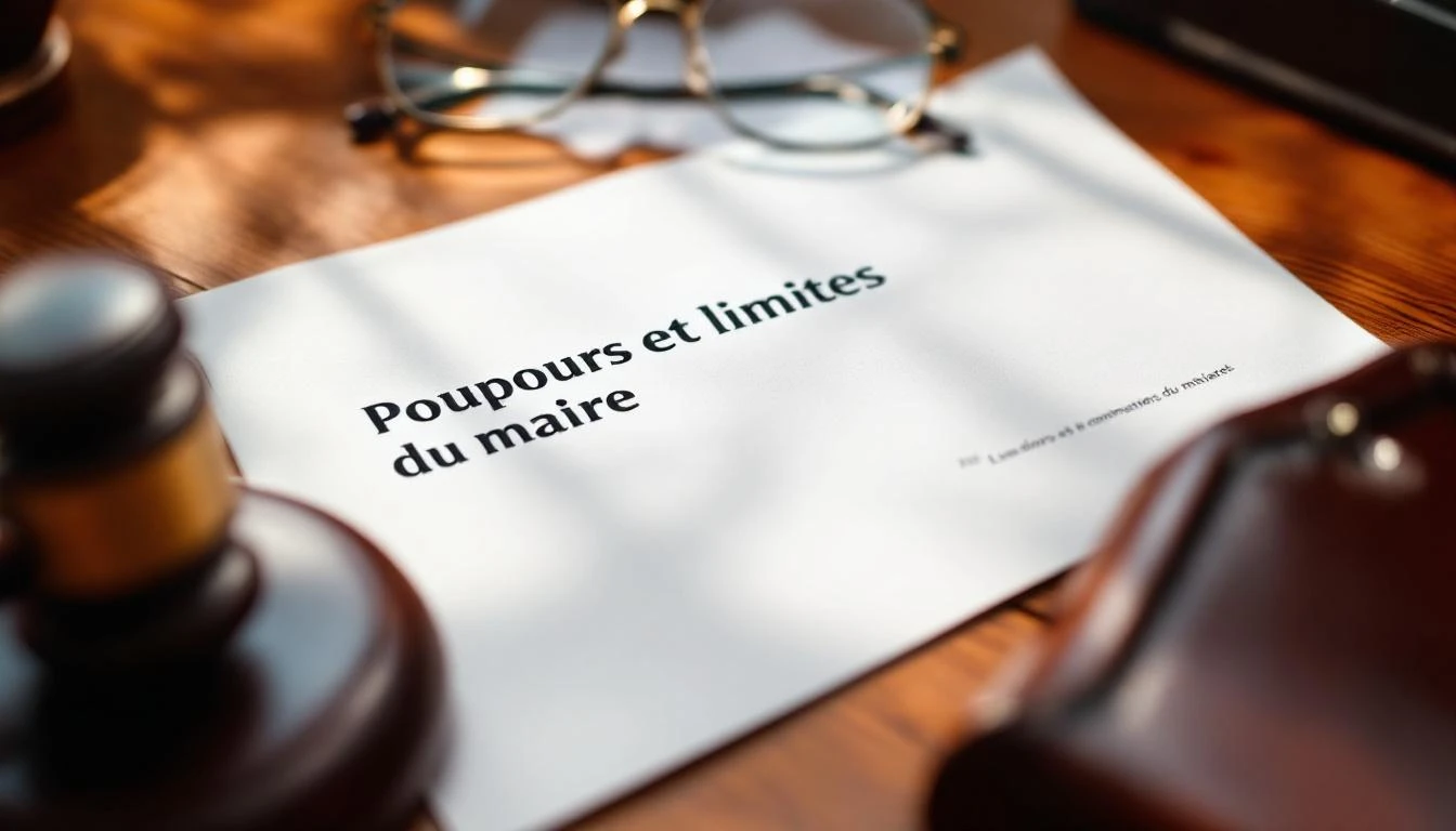 Pouvoirs et limites du maire les Ulis dans les procédures administratives