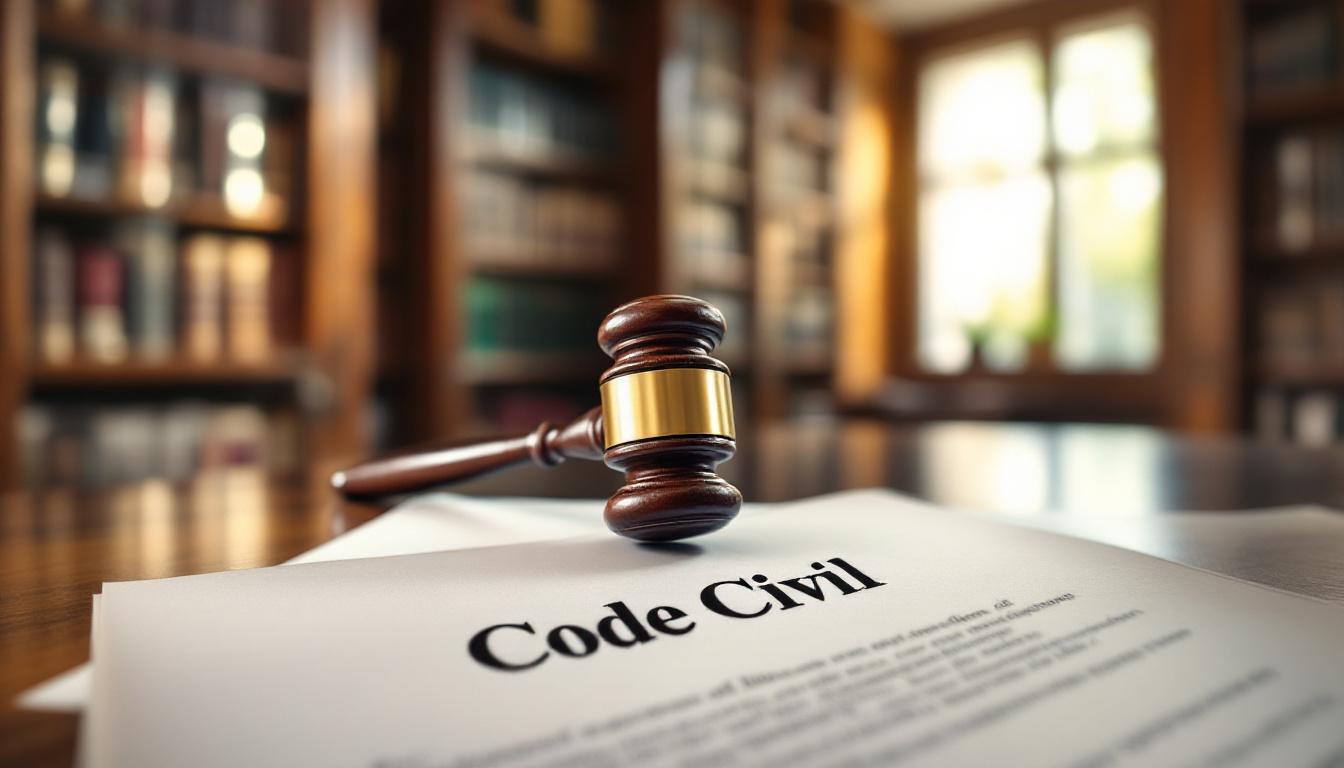 Les principales erreurs d'interprétation de l'article 1304 3 du code civil