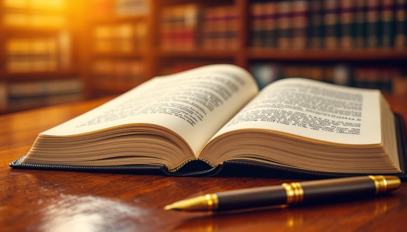 Les enjeux de l'article 1304 3 du code civil en 2026