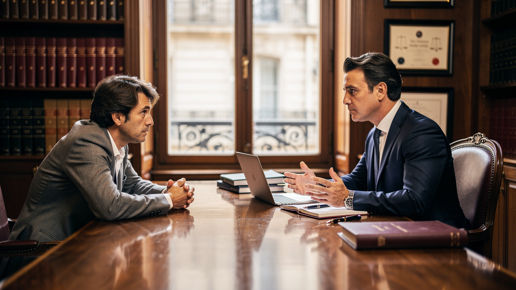 Avocats divorce Lyon : un soutien indispensable dans votre conflit