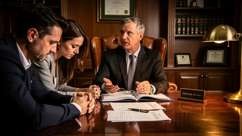 Avocats divorce Lyon : 4 raisons de contacter un professionnel