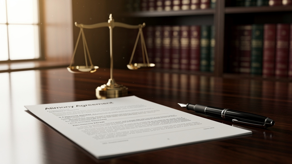 Comment les avocats divorce Lyon abordent les pensions alimentaires